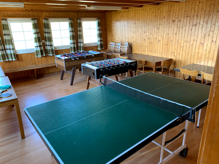 HörnliHaus – Bild