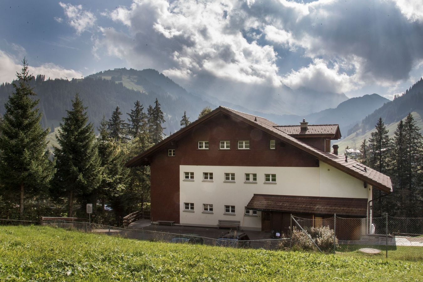 Jugendhaus Stiegelschwand der Heilsarmee – image