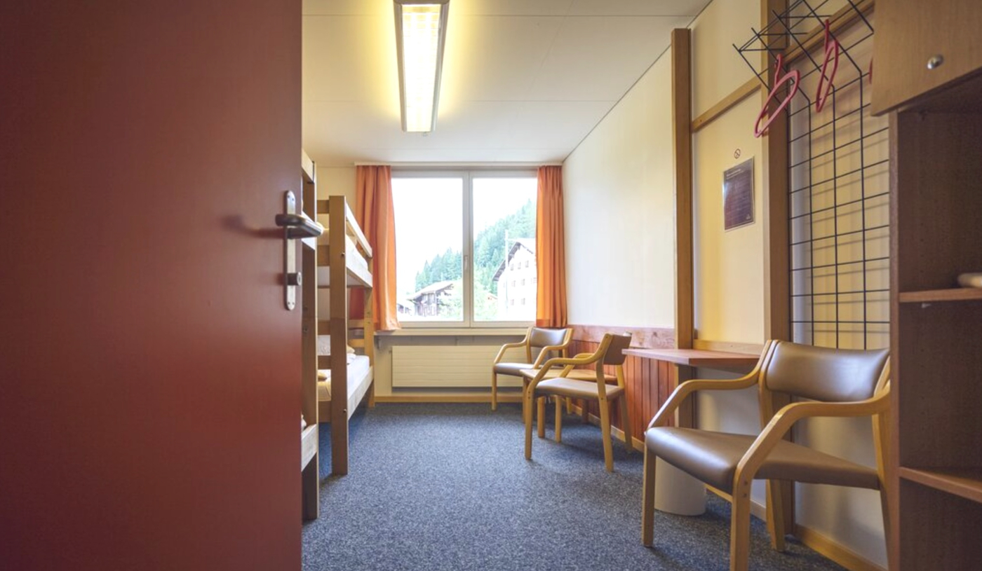 Maxon Pavillon – Bild