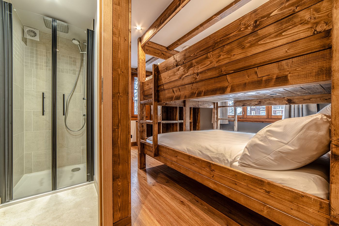 Chalet Edelweiss – Bild