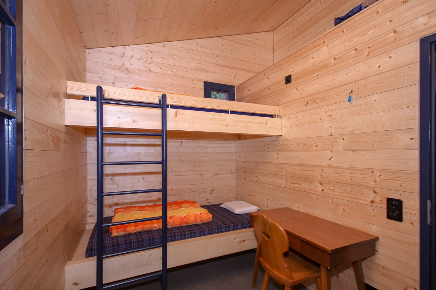 Casa Abraham Lincoln – Bild