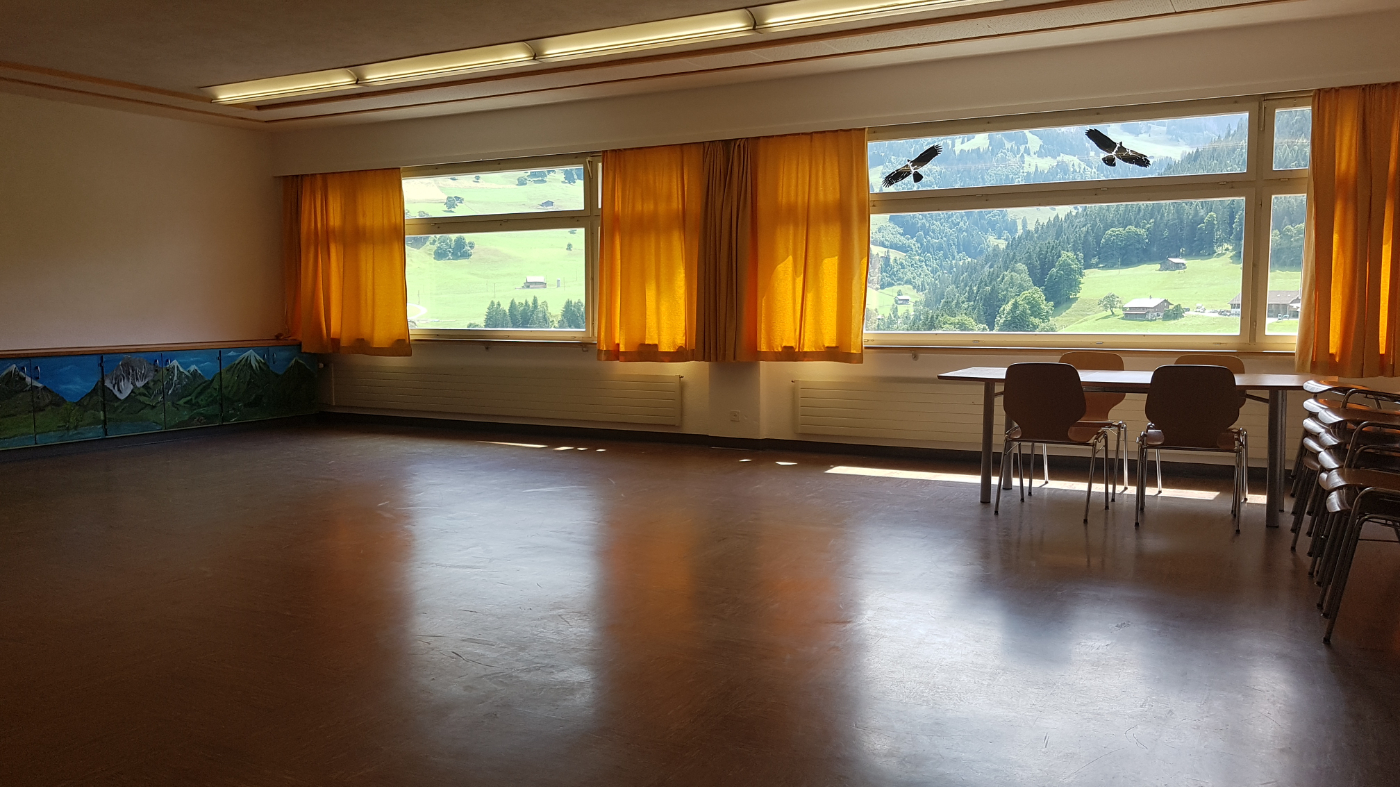 Ferienhaus Adlerhorst – image