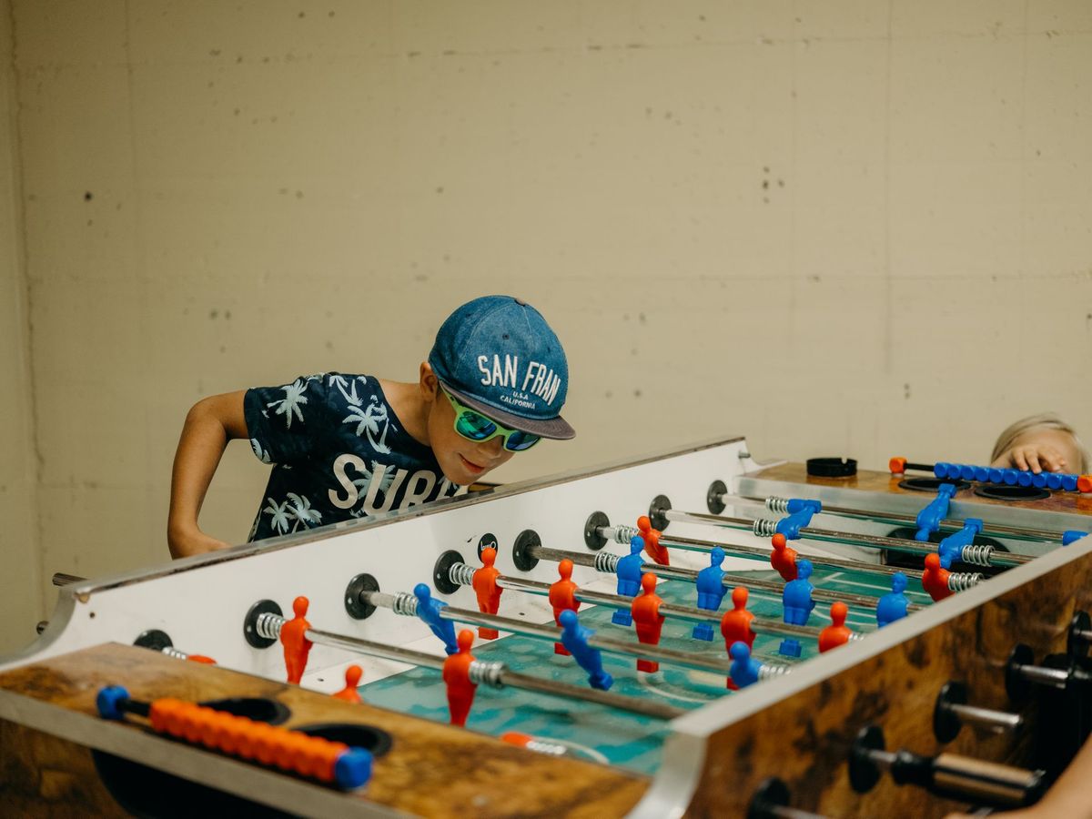 Frutigresort Familienhotel – image