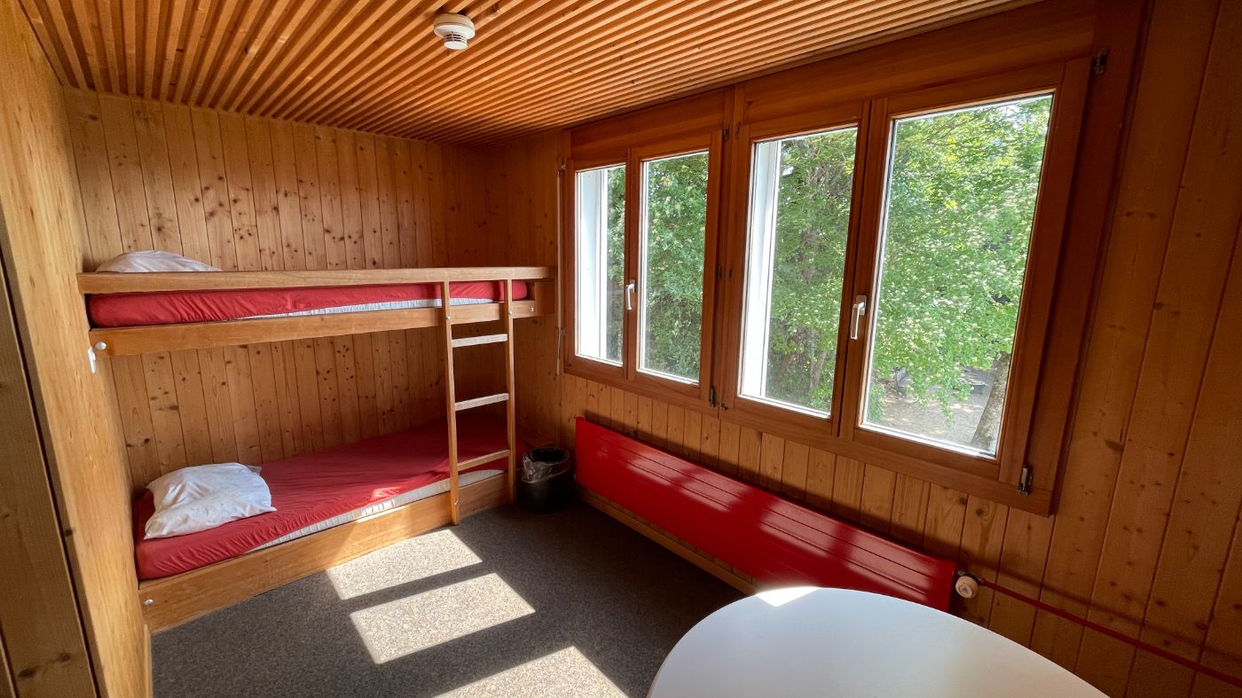 Jungscharhaus Brunnersberg – image