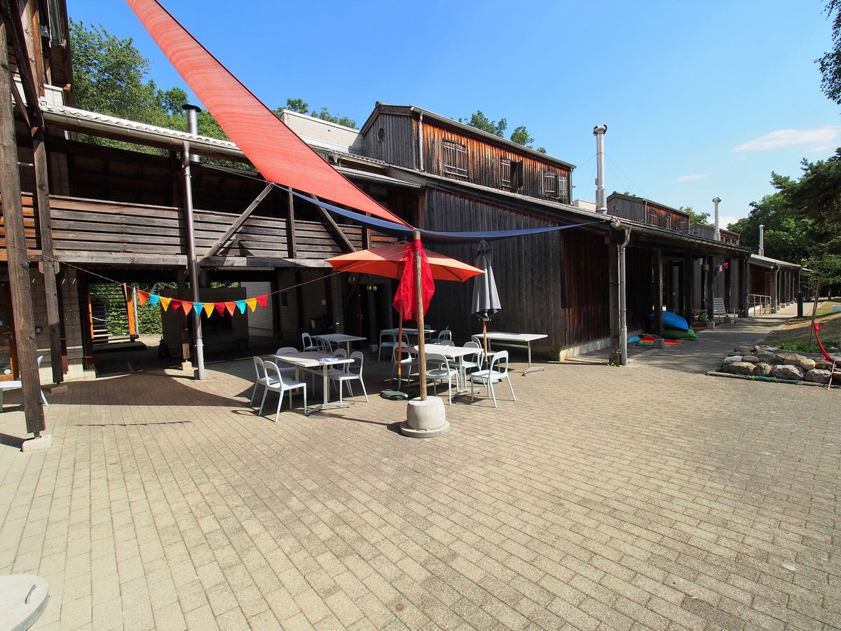 Colonie de Genolier – image