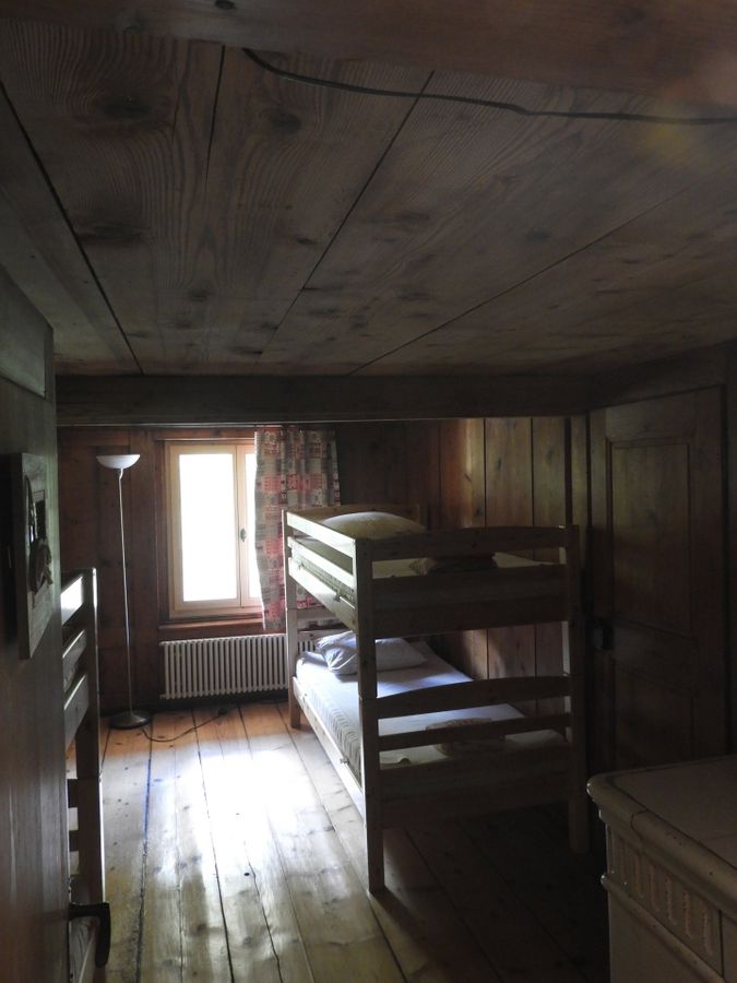 Gruppenunterkunft Jagona – image