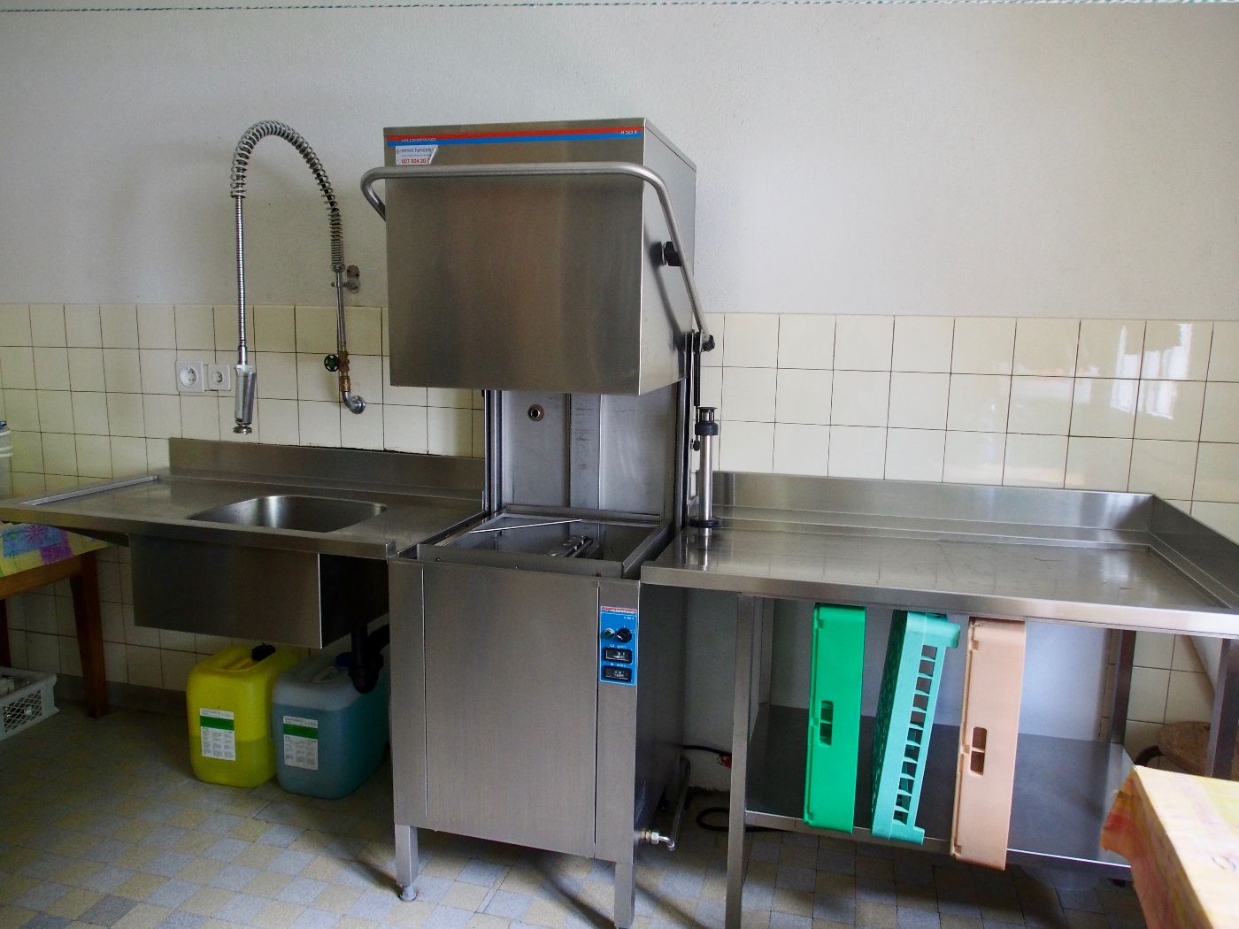 Gruppenhaus Tabor – image