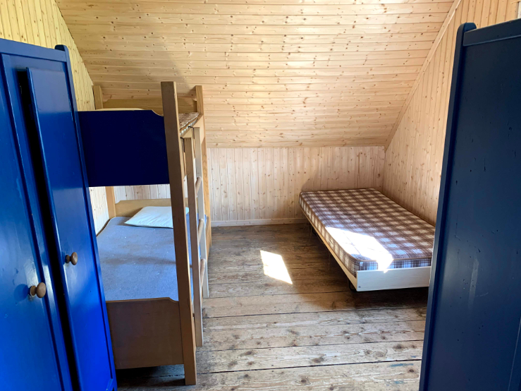 HörnliHaus – Bild