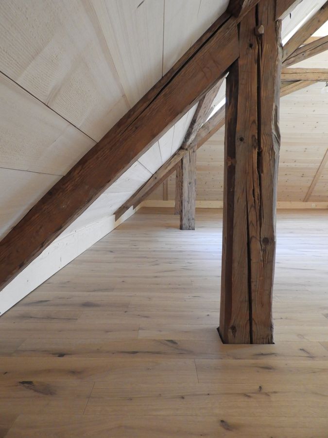 Gruppenunterkunft Jagona – image