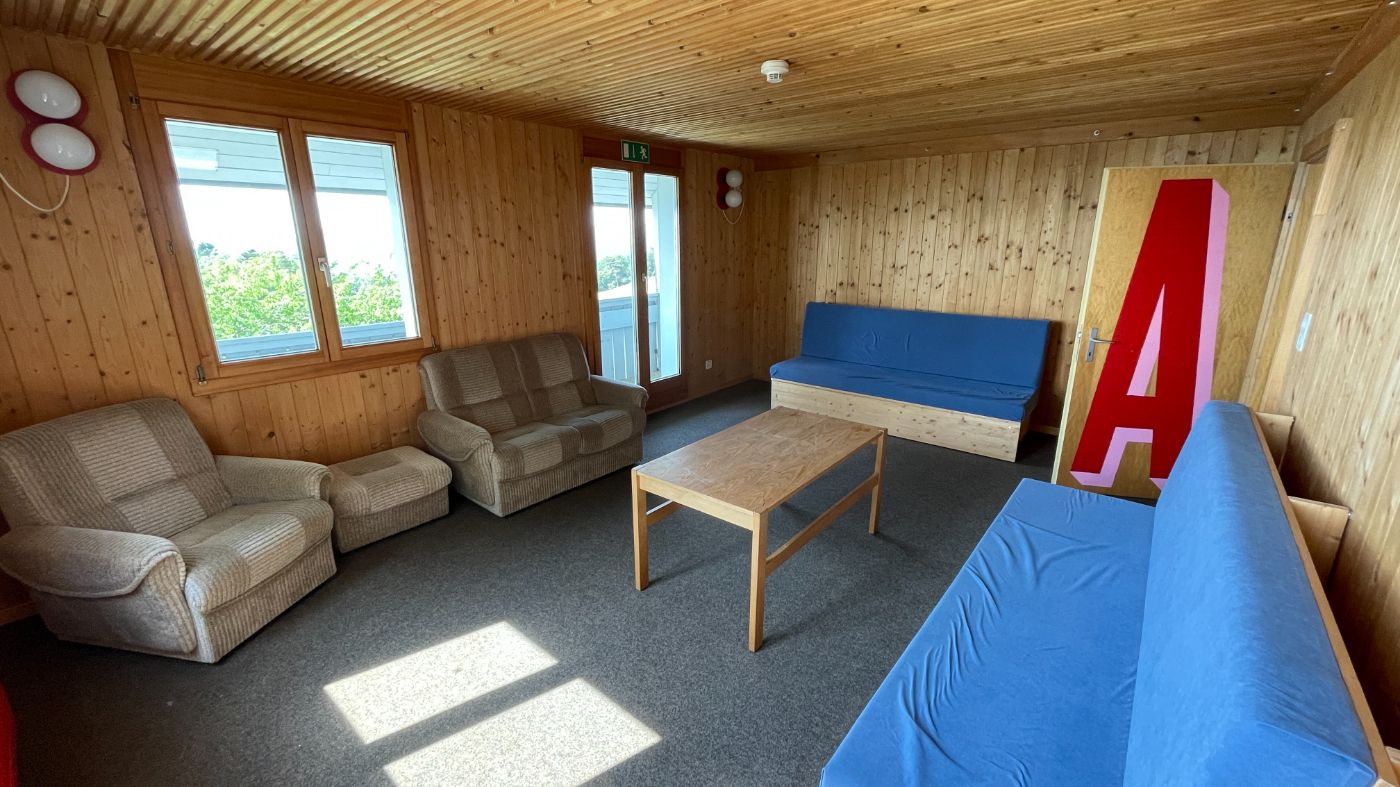 Jungscharhaus Brunnersberg – image