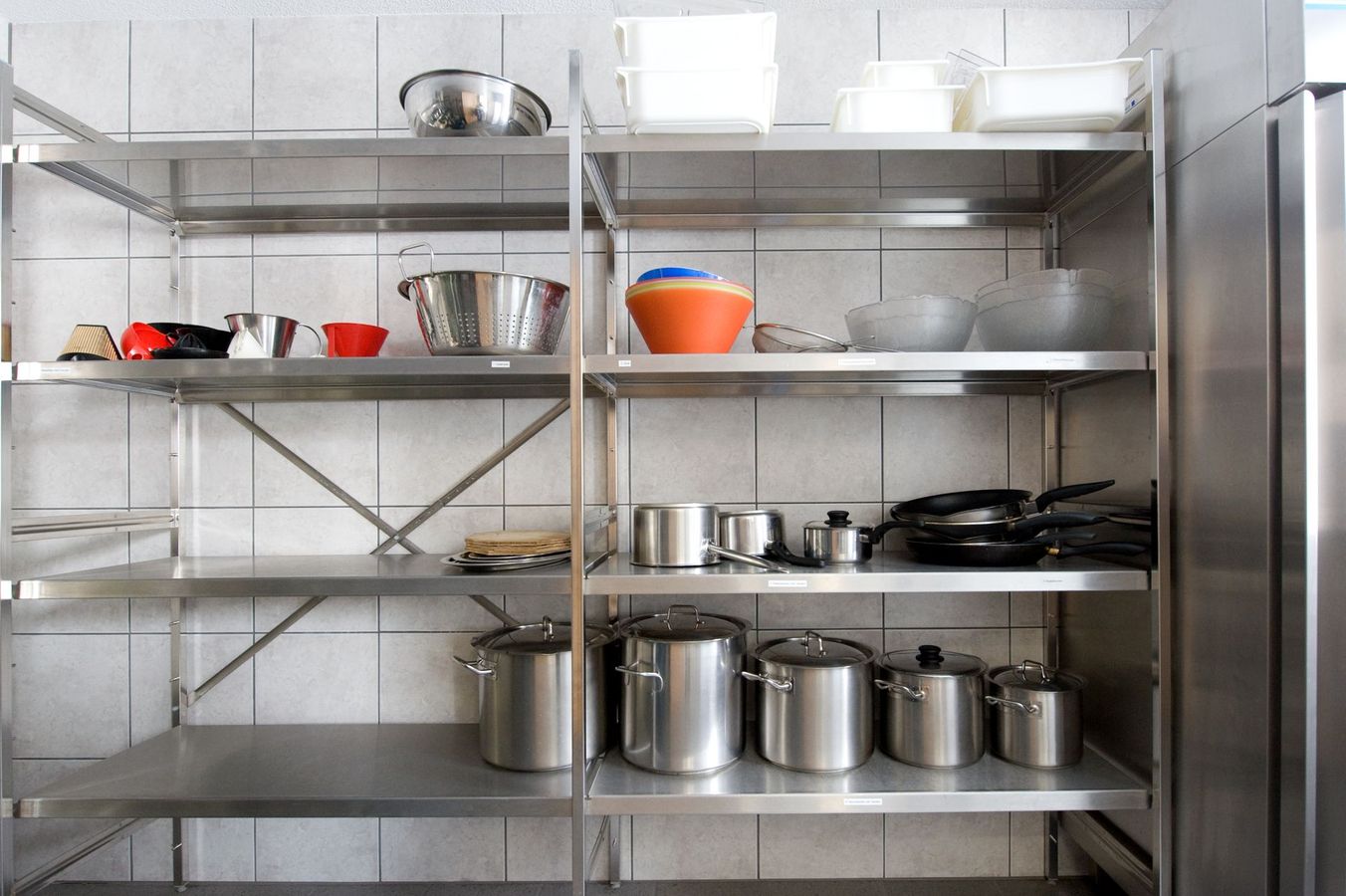 Clubhaus Türkenbund und Rittersporn – Bild