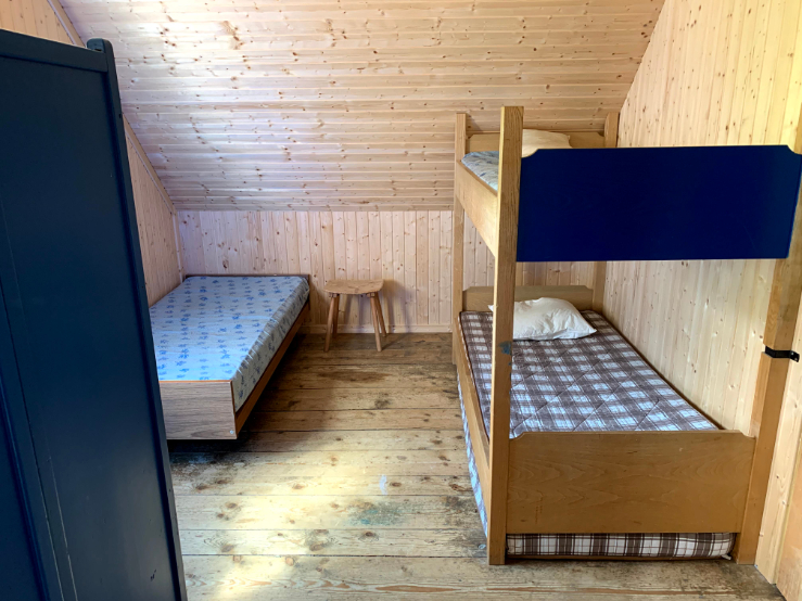 HörnliHaus – Bild