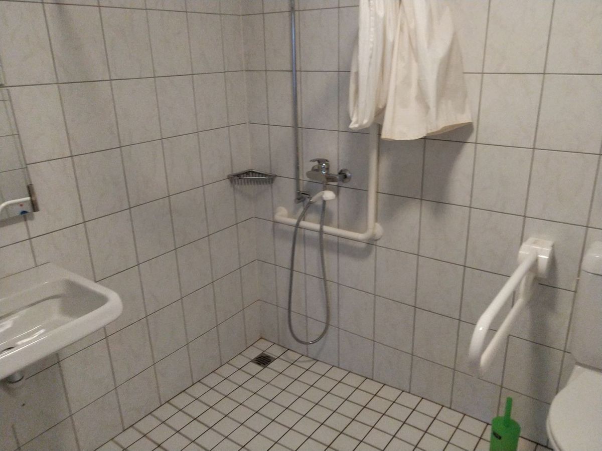 Maison de vacances Les Mottes, Ferienhaus – Bild