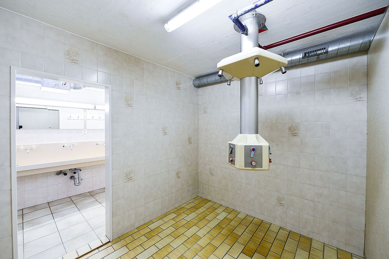 Gruppenhaus Zentrum zum Mühlehof – Bild