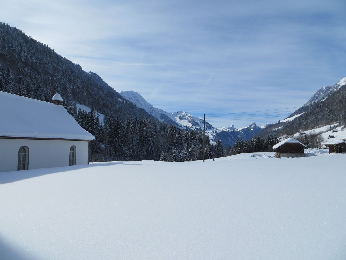 Gruppenunterkunft Jagona – image