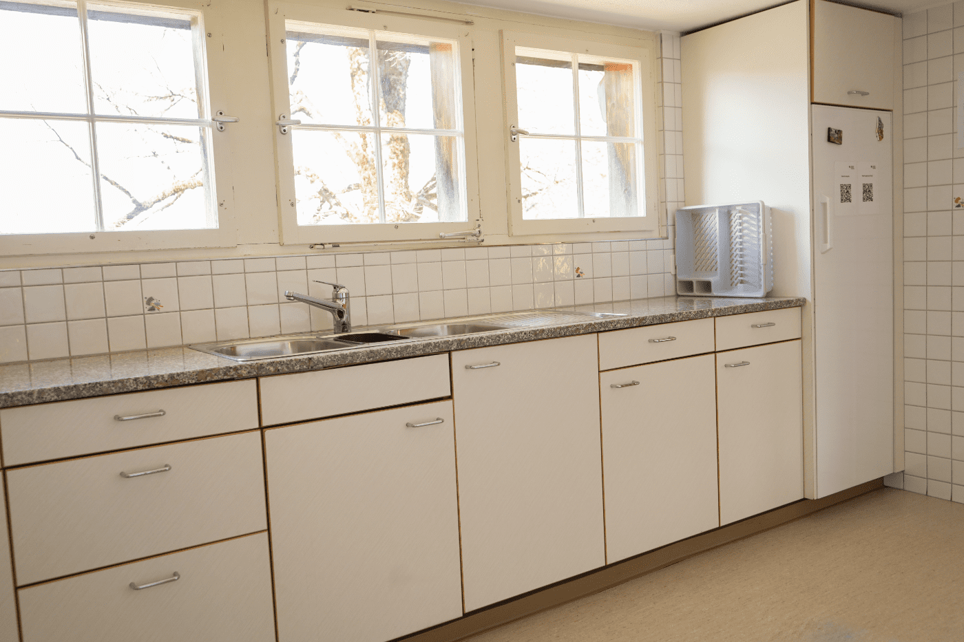 Gruppenunterkunft Haus 10 "Jukola" – Bild