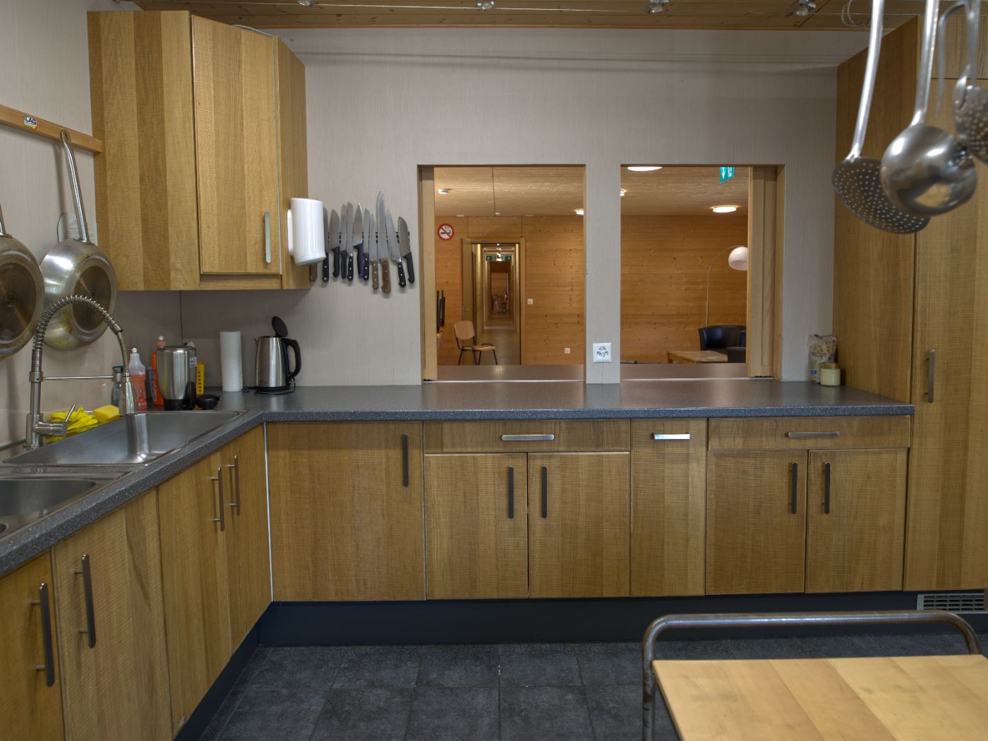 Ferienhaus Blinnensand – image