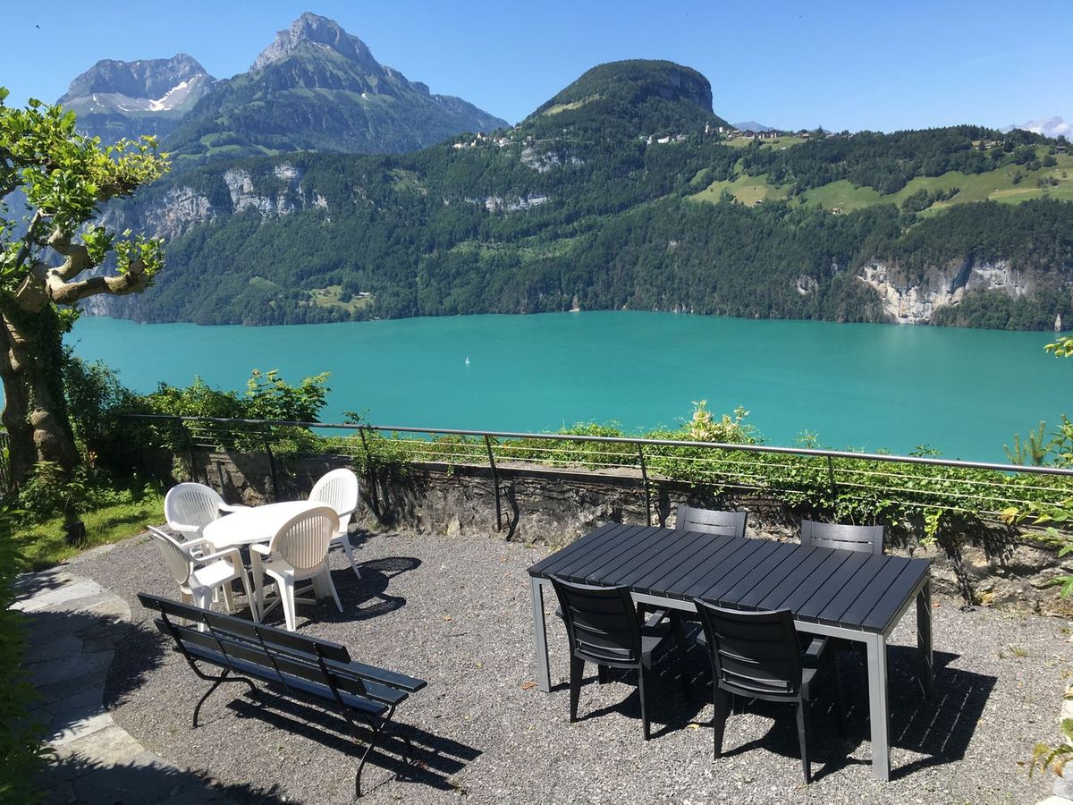 Landhaus Axenfels*** – Bild