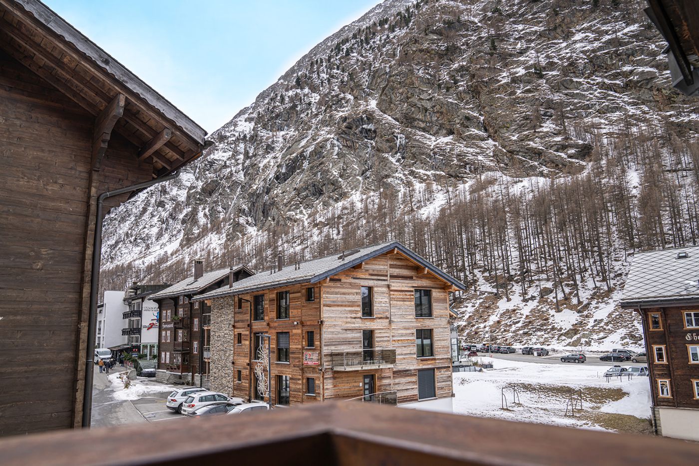 Chalet Edelweiss – Bild