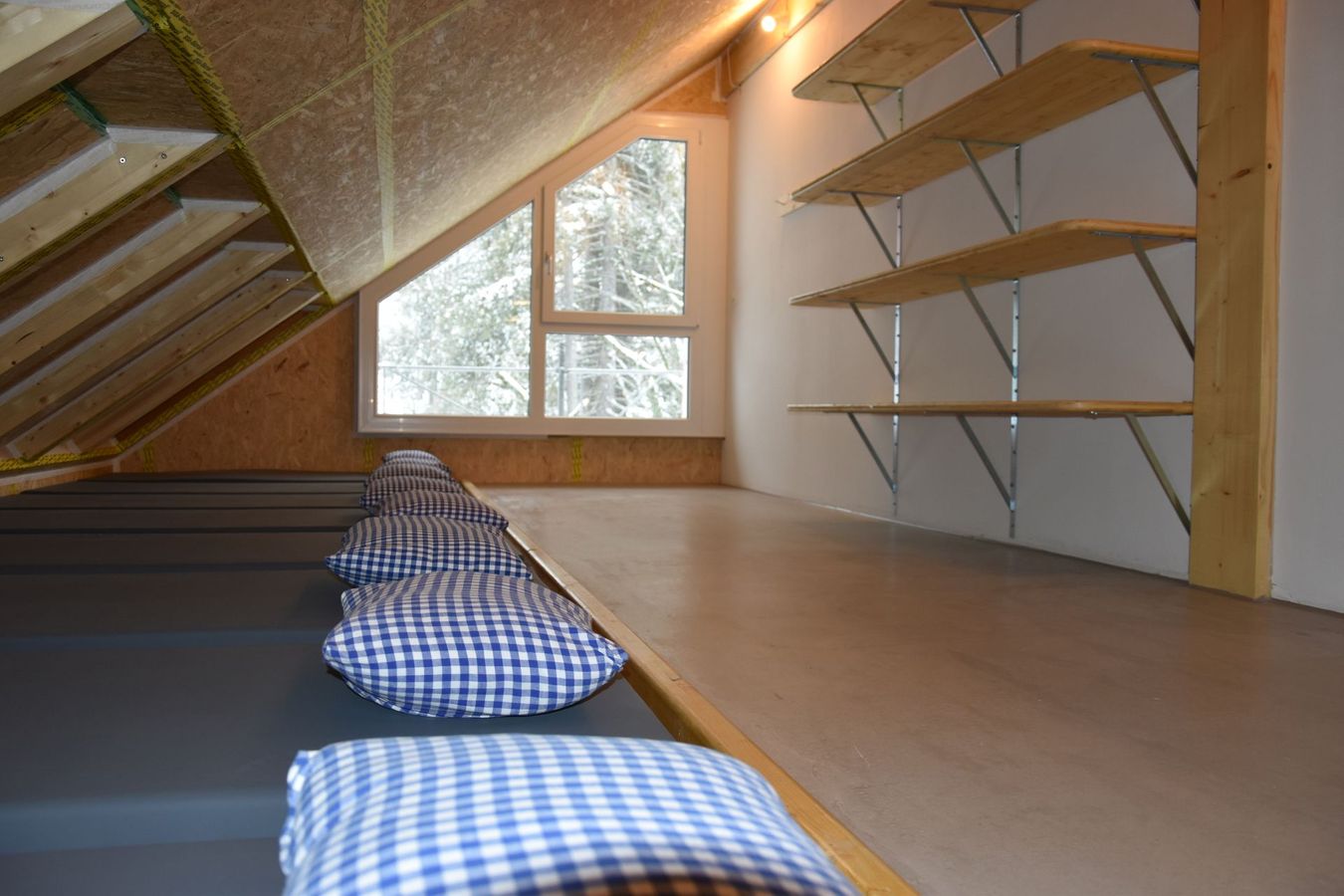 ALTE SEKTION und Alpenblick Hotel-Restaurant-Ferienhaus – Bild