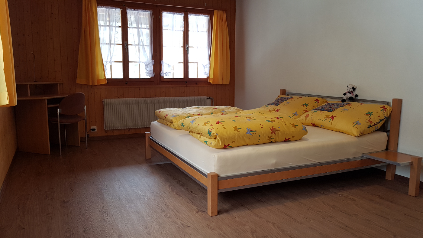 Ferienhaus Adlerhorst – image