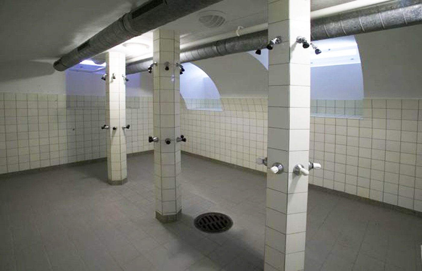 Ferienlagerhaus Stiftung Wasserturm – Bild