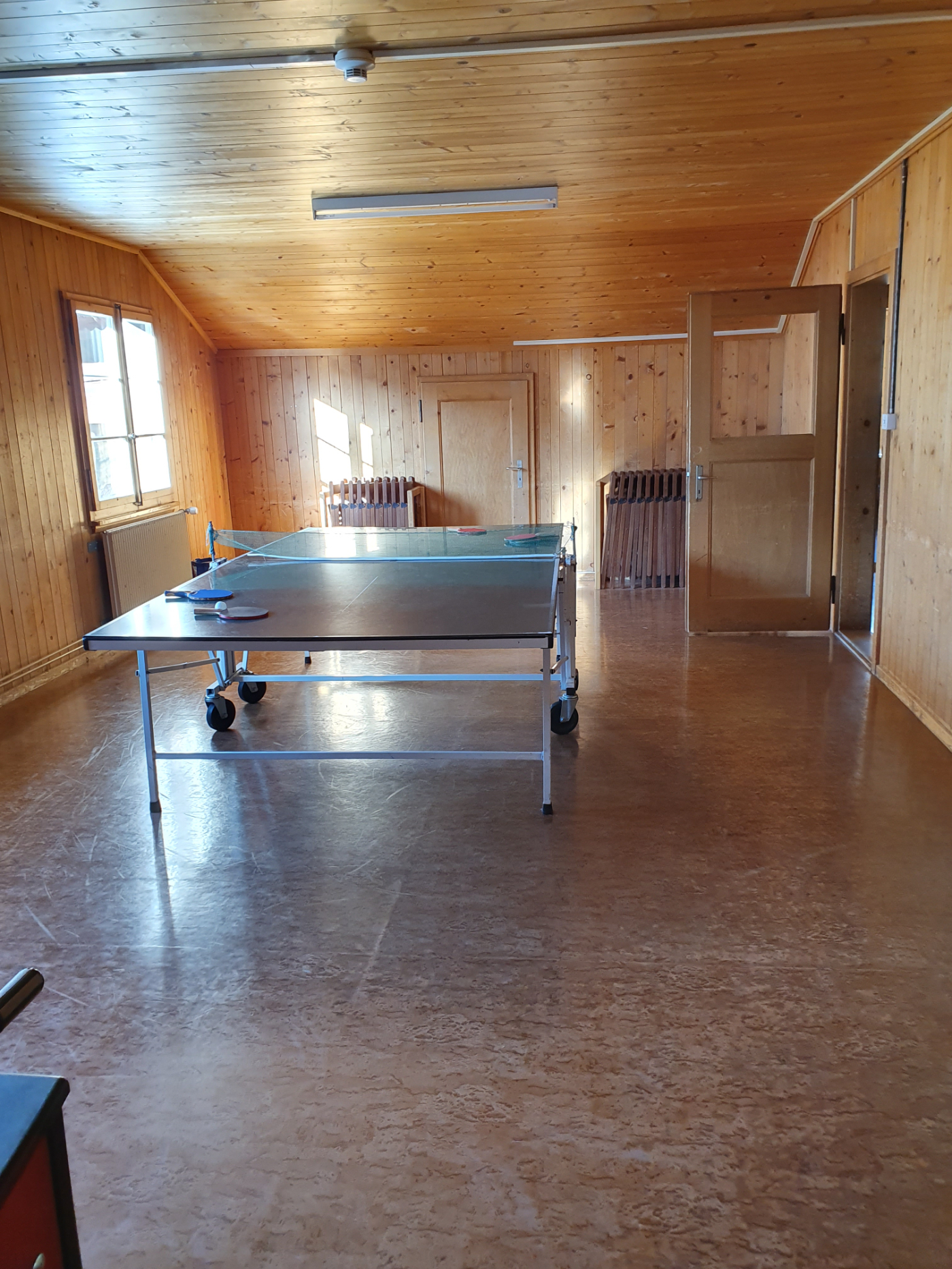 Jugendhaus Stiegelschwand der Heilsarmee – image