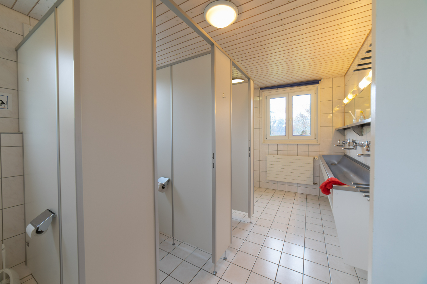 Ski- und Ferienhaus TV Schaffhausen – Bild