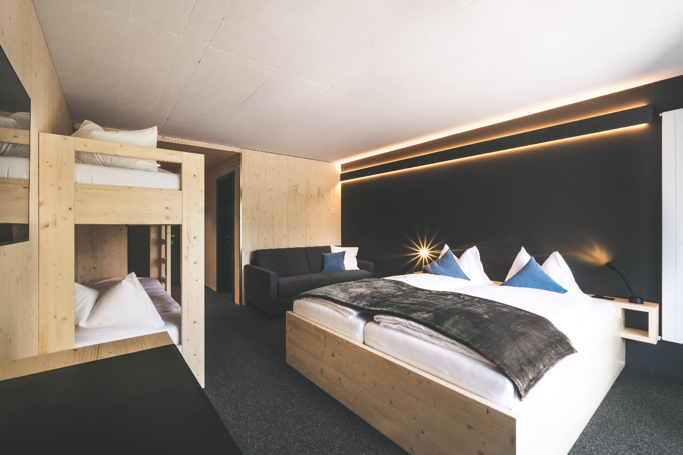 Frutigresort Familienhotel – image