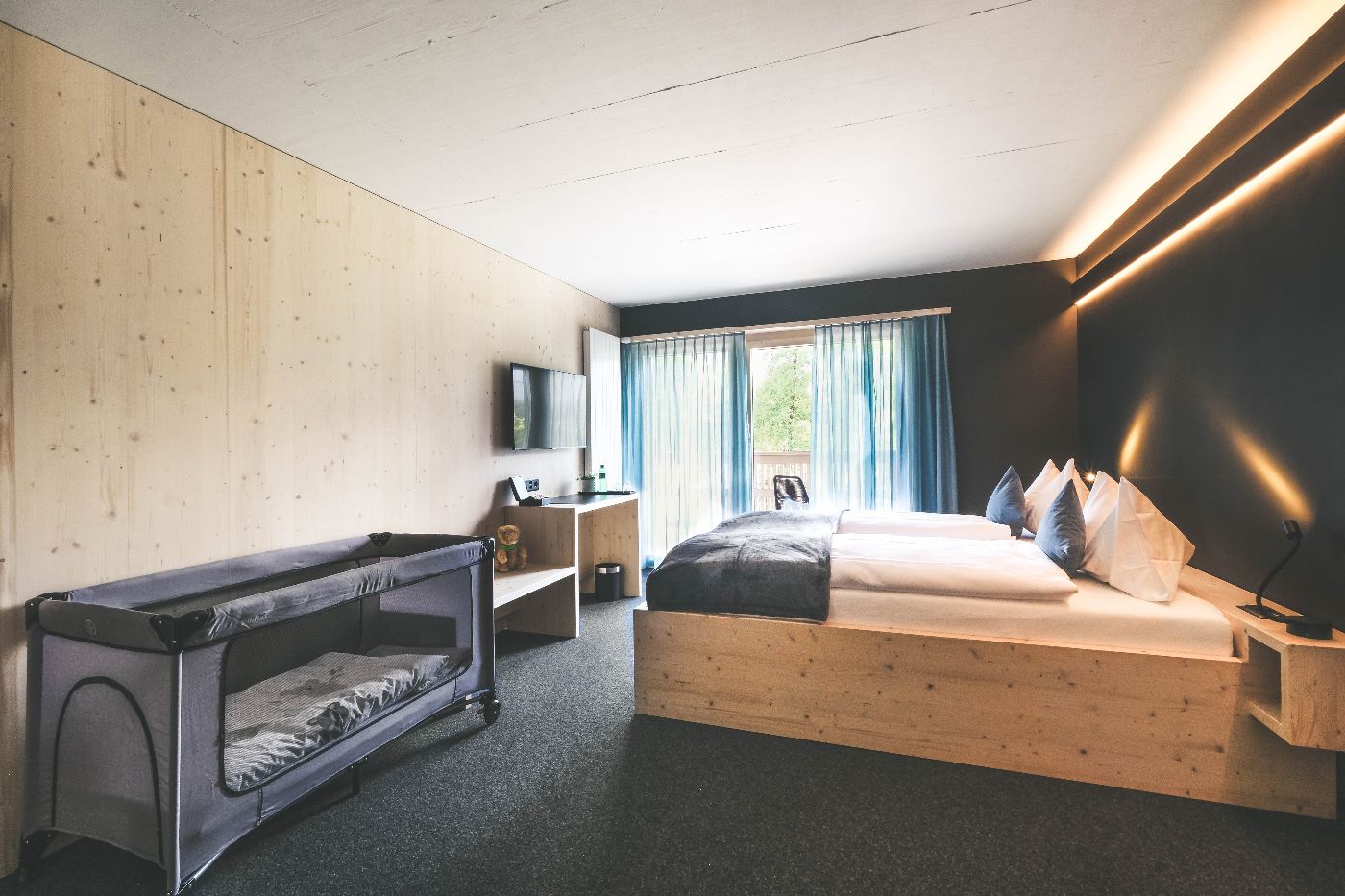 Frutigresort Familienhotel – image