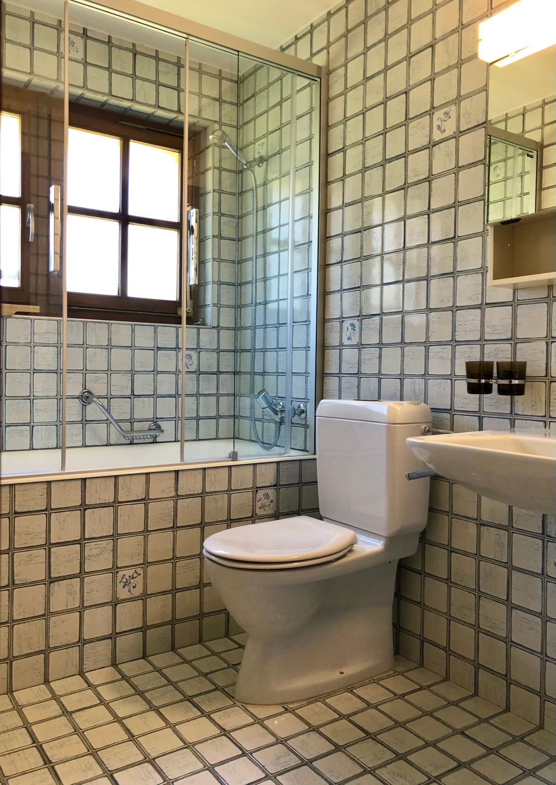 MAP - Verbier-Village Hostel – image