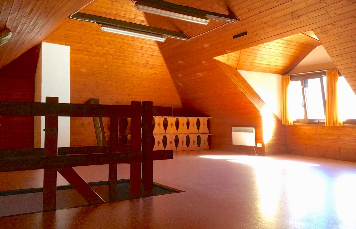 Casa Parrocchiale – Bild