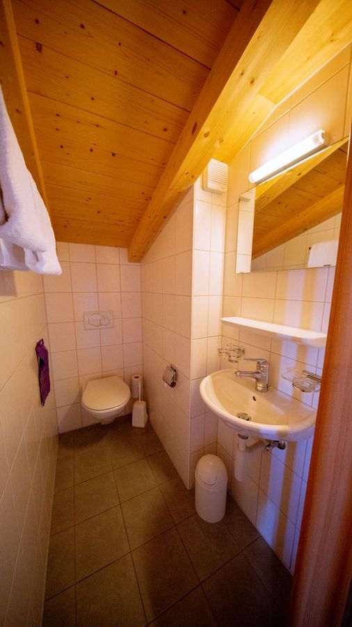 Sportchalet – Bild