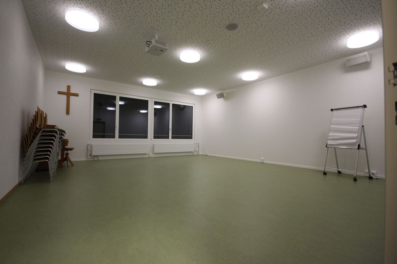 Heilsarmee Ferienzentrum Waldegg / Gesamtauftritt – Bild