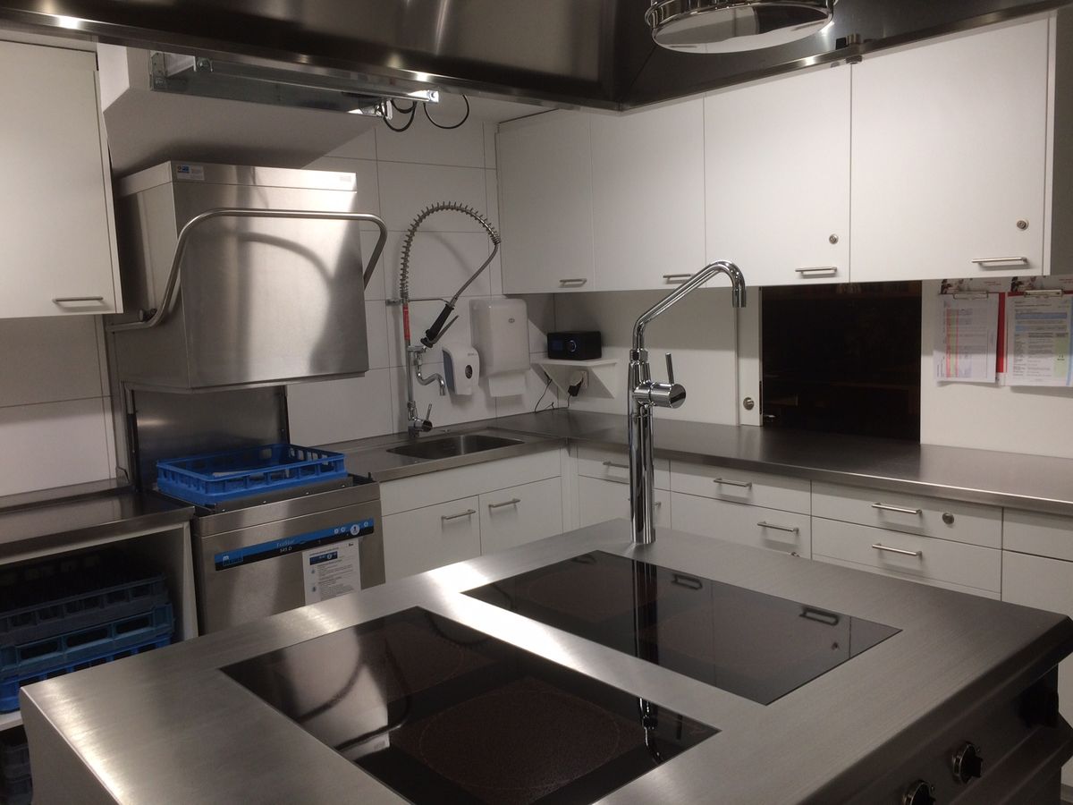 Ferienhaus der Stadt Rapperswil - Jona – immagine