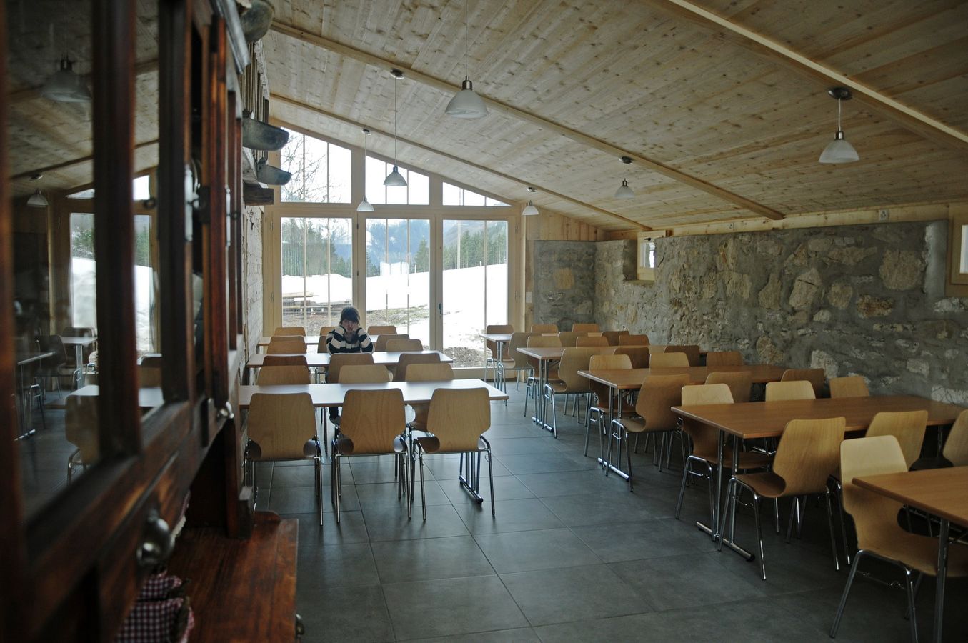 Gruppenunterkunft Jagona – image