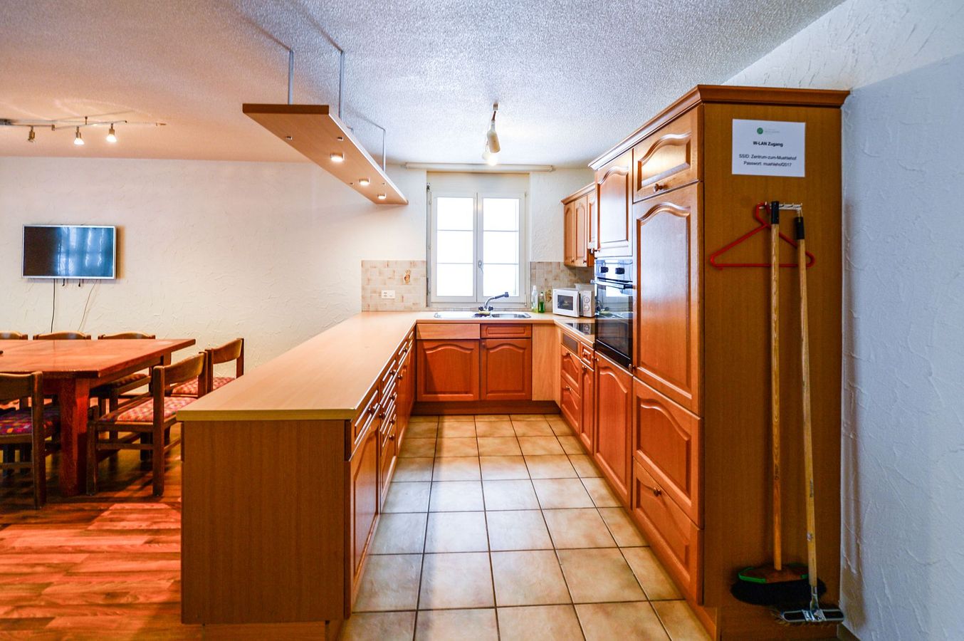 Ferienwohnung Weissenstein – Bild