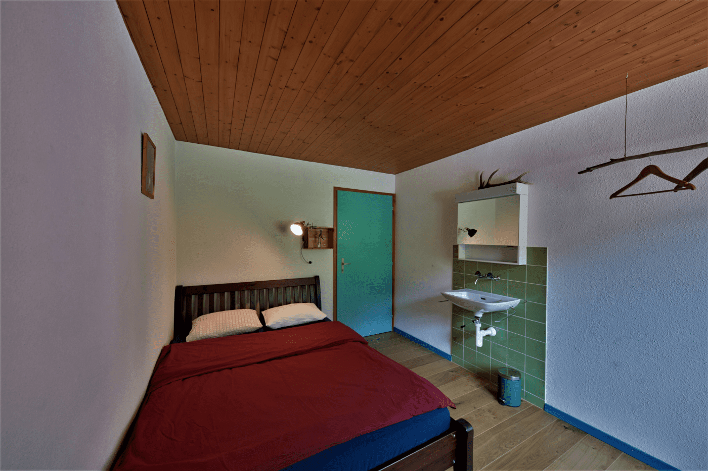 Hotelansicht