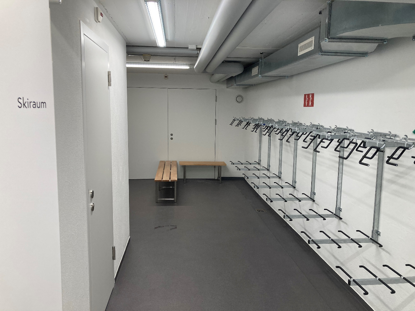 Ferienhaus der Stadt Rapperswil - Jona – immagine