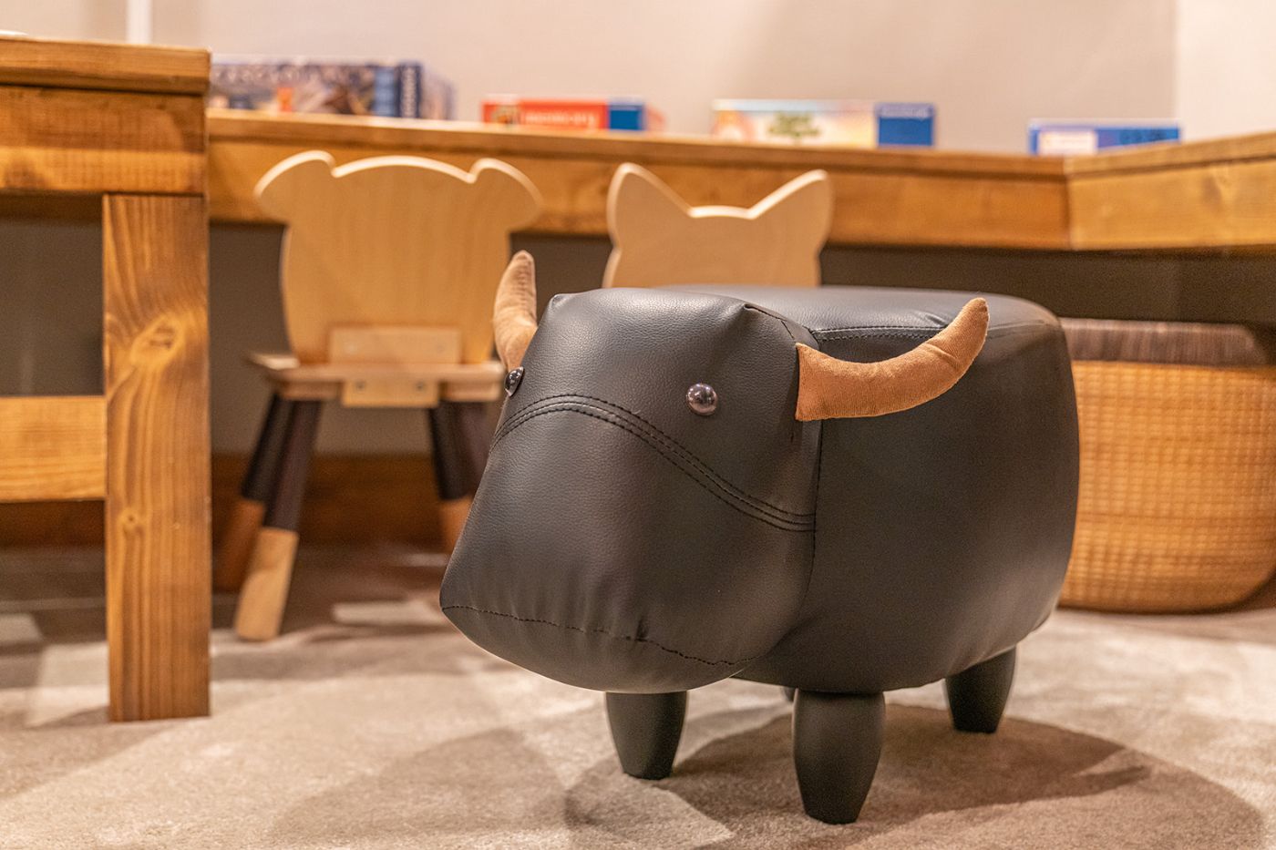 Chalet Edelweiss – Bild