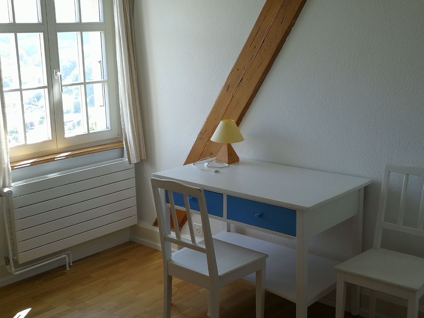 Freizeithaus Walten Läufelfingen – Bild