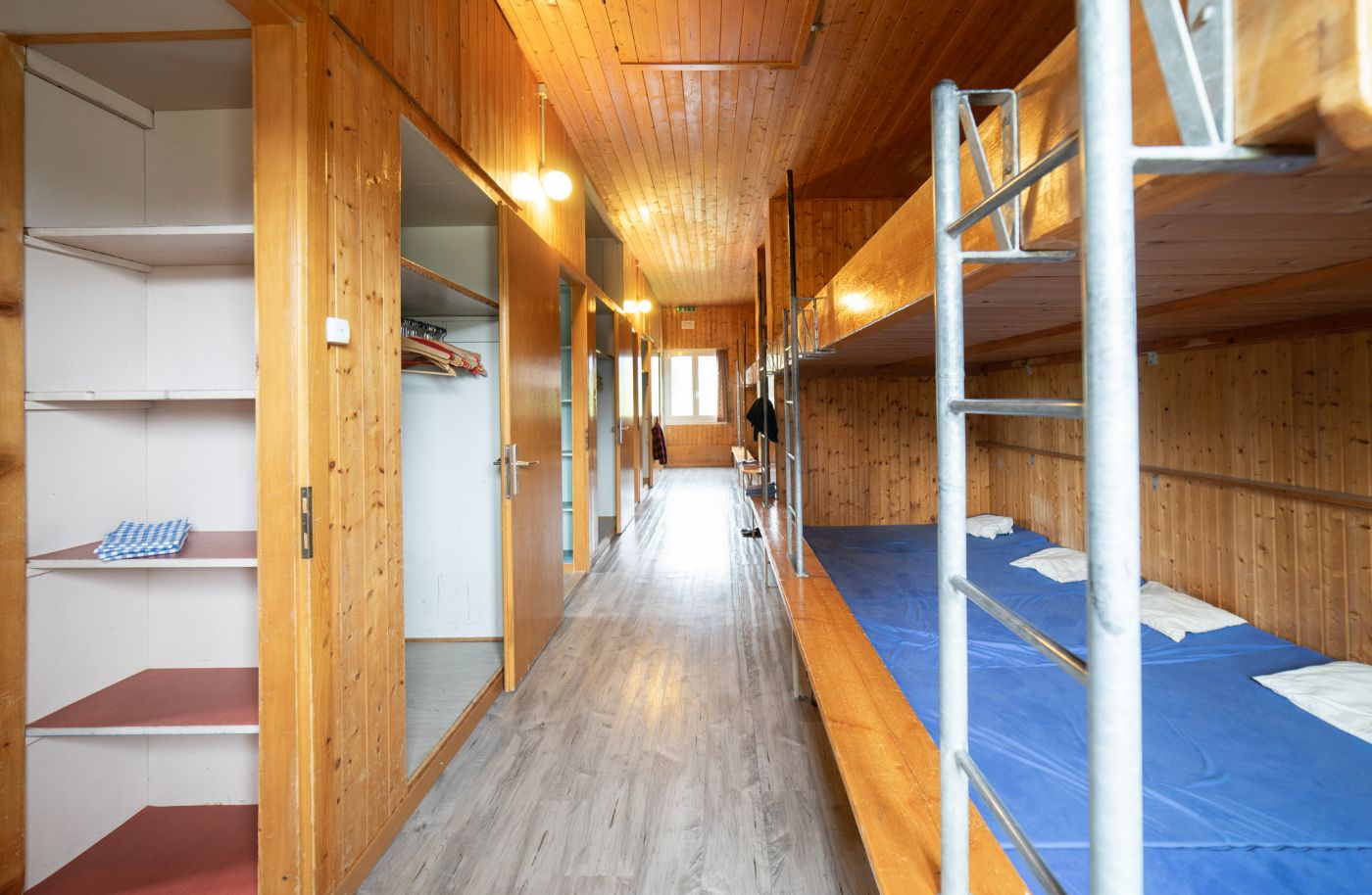 Ski- und Ferienhaus TV Schaffhausen – Bild