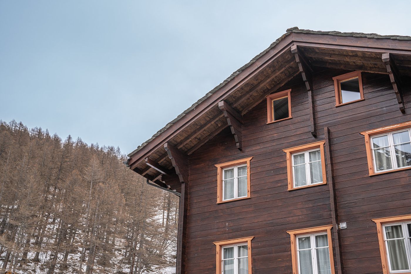 Chalet Edelweiss – Bild