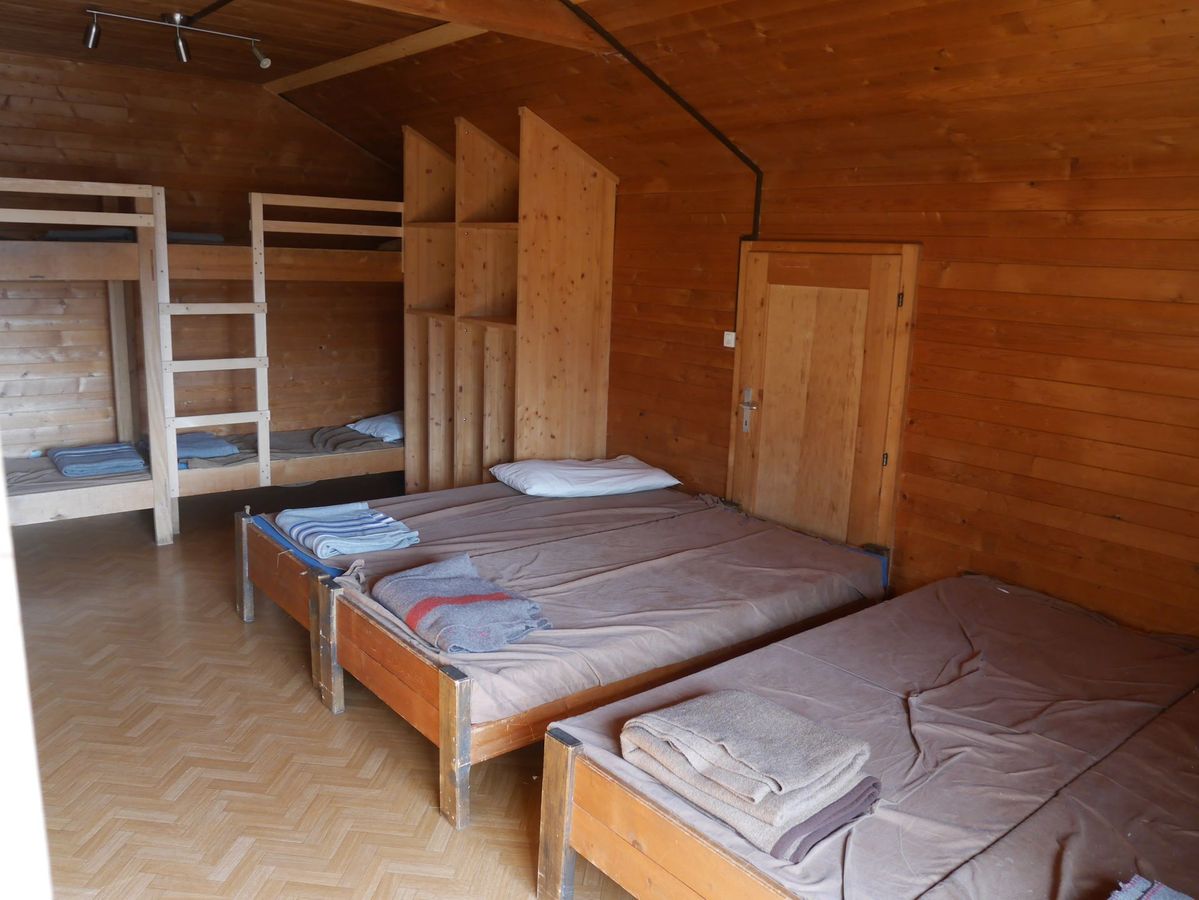 Chalet du Rachy – Bild