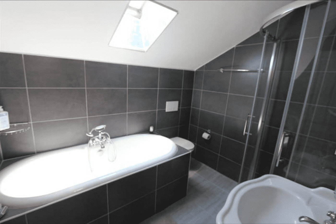 Chalet Le Vieux Rocher – immagine