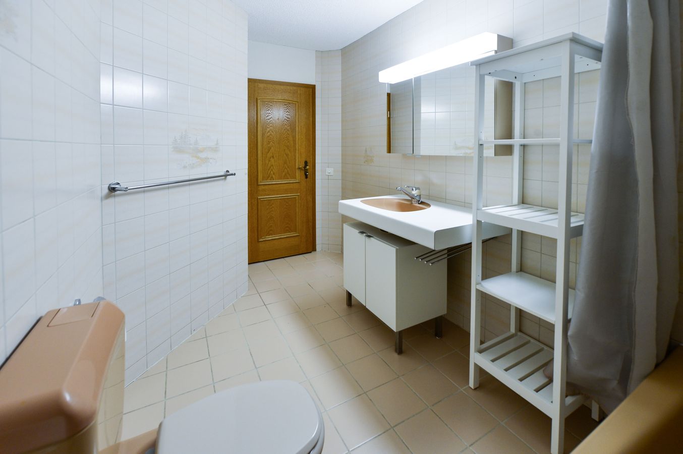 Ferienwohnung Weissenstein – Bild