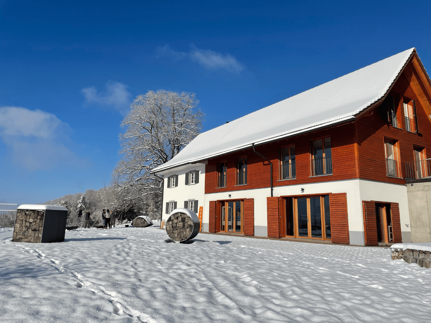 Schartenhof – Bild