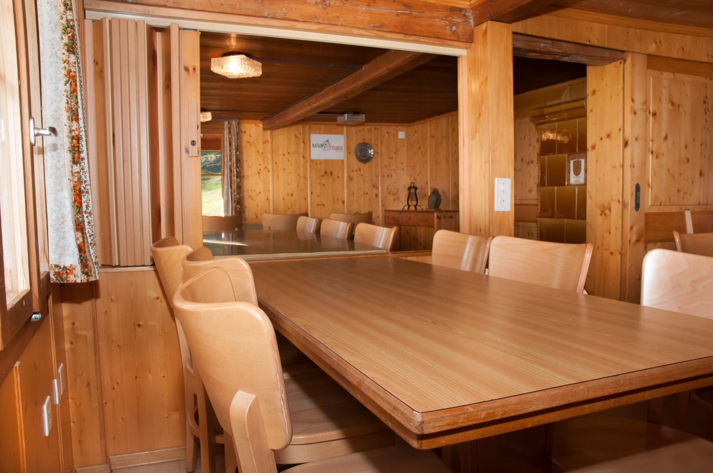 Naturfreundehaus St. Jakob – Bild