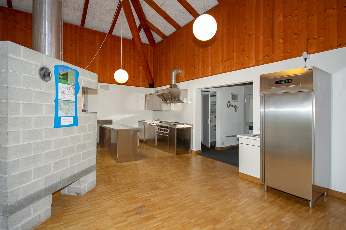 Casa Julius Kaiser – image