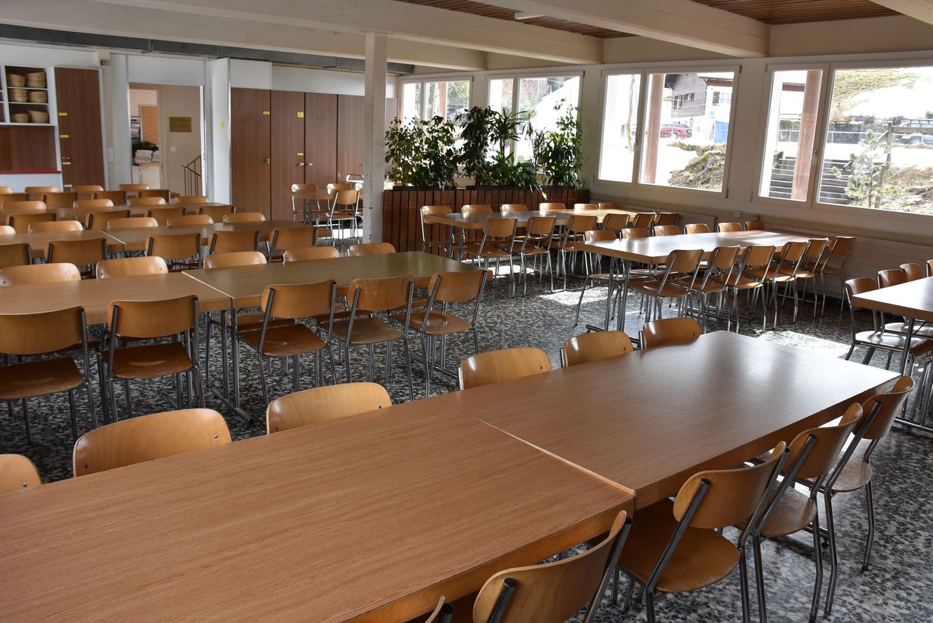 Ferienheim Gastlosen – Bild